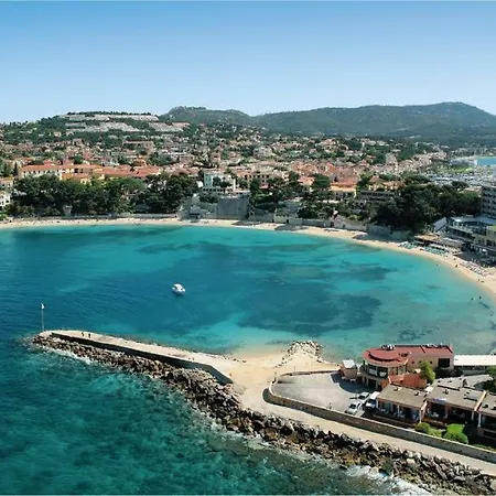 Superbe Centre Proche Plage Apartmán