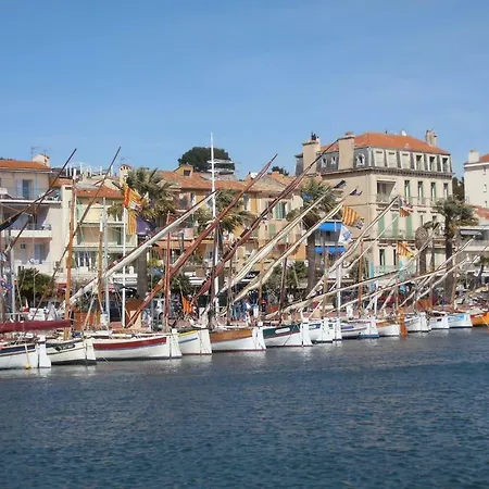 Superbe Centre Proche Plage * Bandol