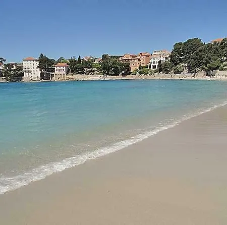 Superbe Centre Proche Plage Bandol