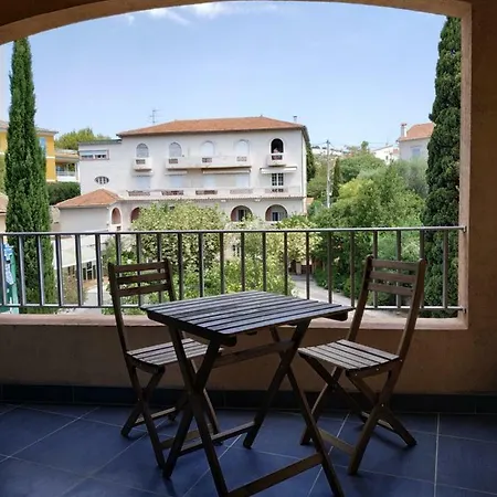 Appartement Superbe Centre Proche Plage